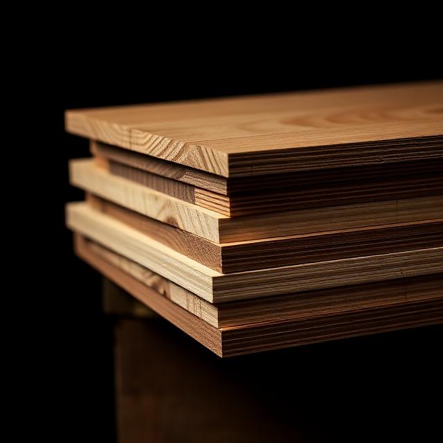 Hout en Plaatmateriaal bouwmaterialen assortiment