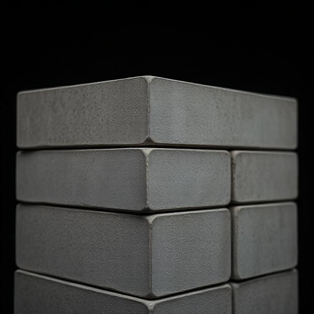 Ruwbouw bouwmaterialen assortiment